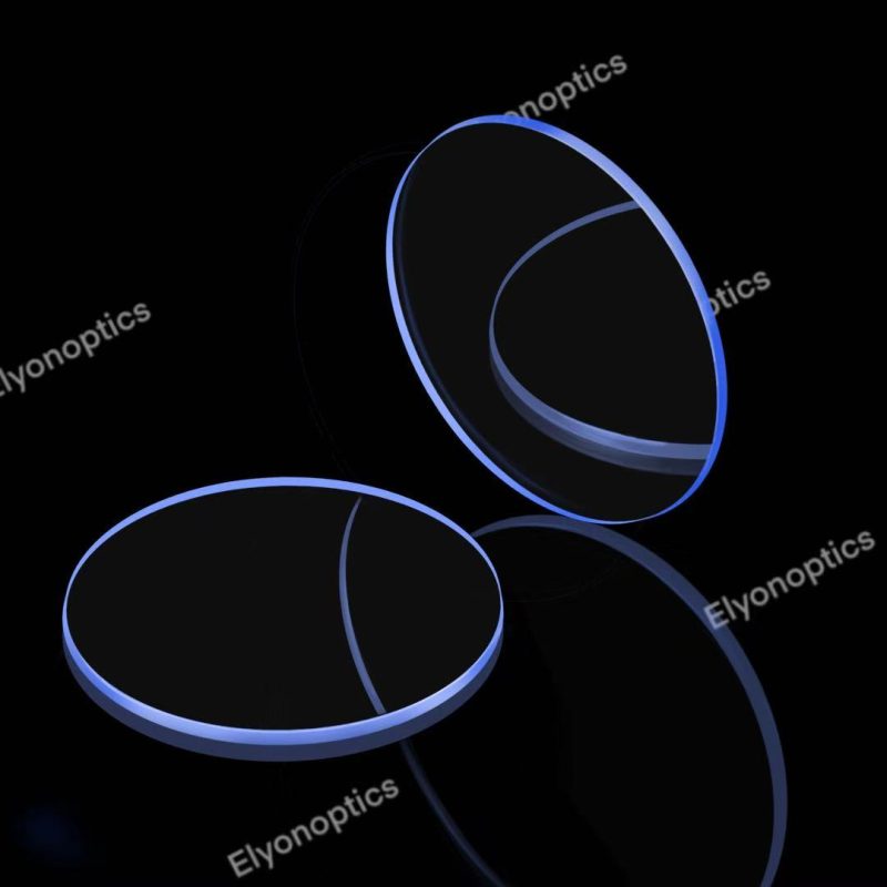 Fused Silica Window