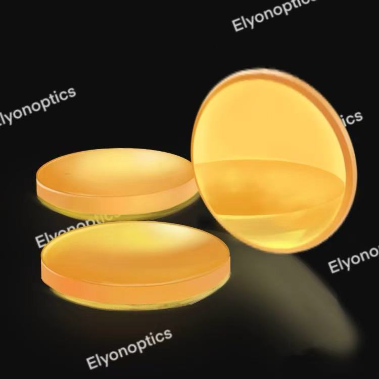 Zinc Selenide (ZnSe) Windows