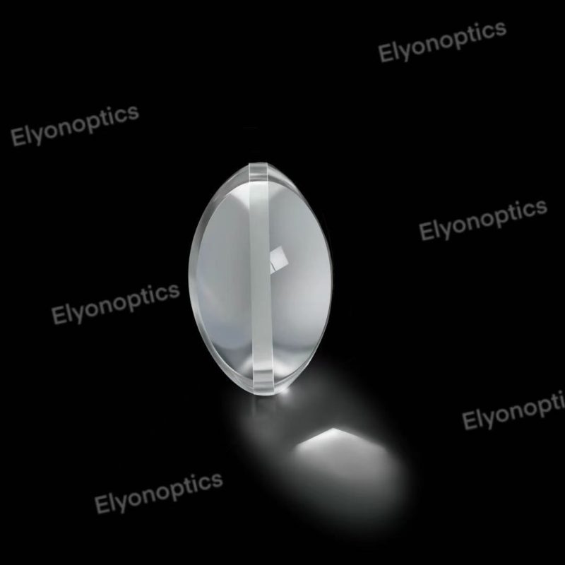 Double-Convex (DCX) Lenses