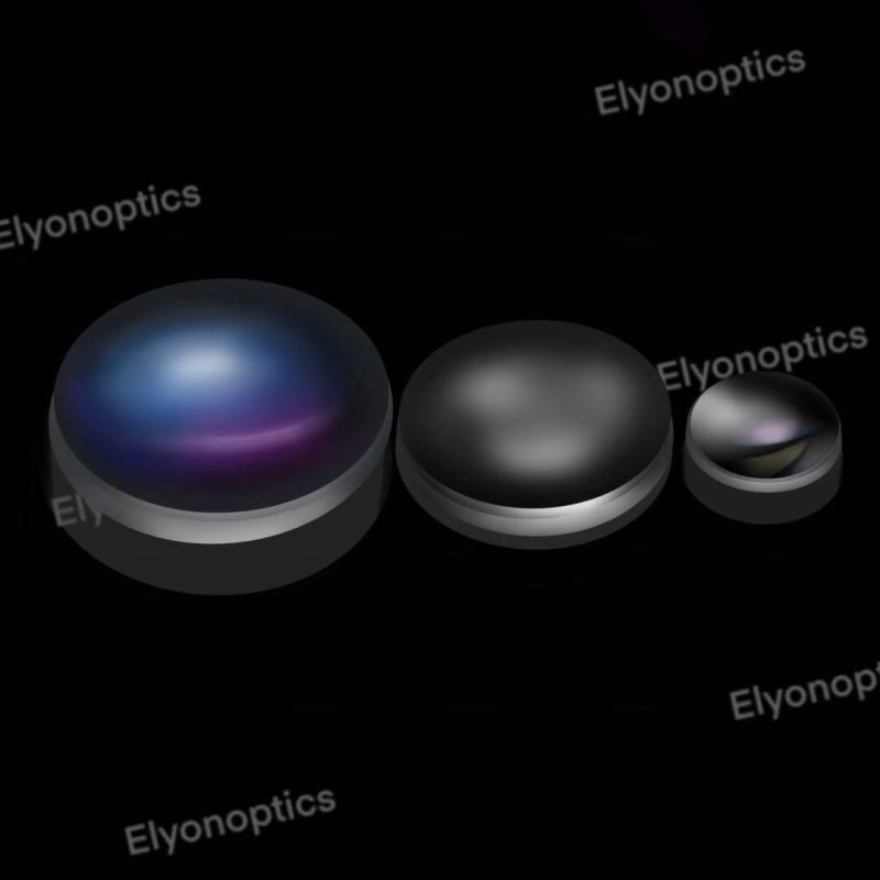 Plano Convex Lens (PCX Lens)