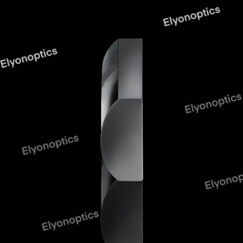 N-BK7 Plano-Convex Cylindrical Lenses