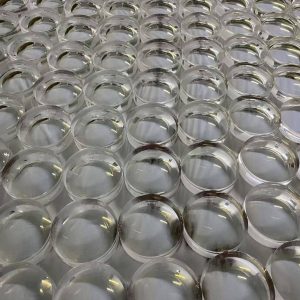 Plano Convex Lens 04