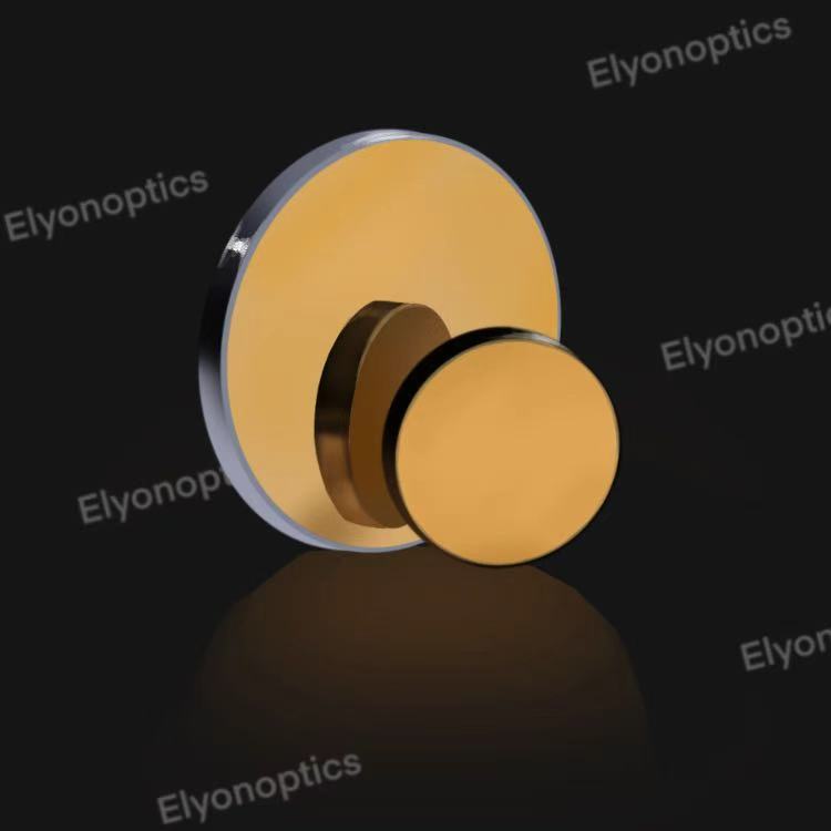 Silicon Mirror