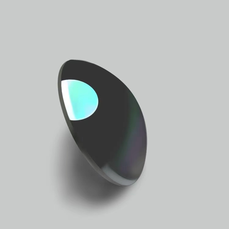 Optical Germanium Lens