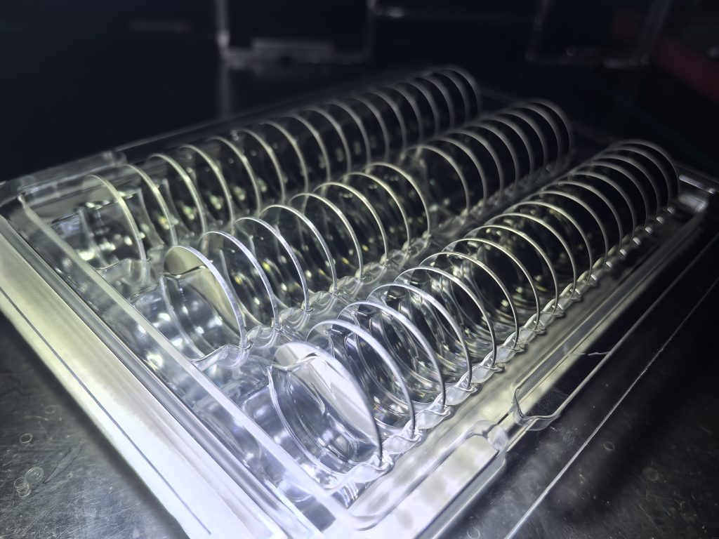 What Are Optical Windows? Functions and Applications of Optical Windows Explained