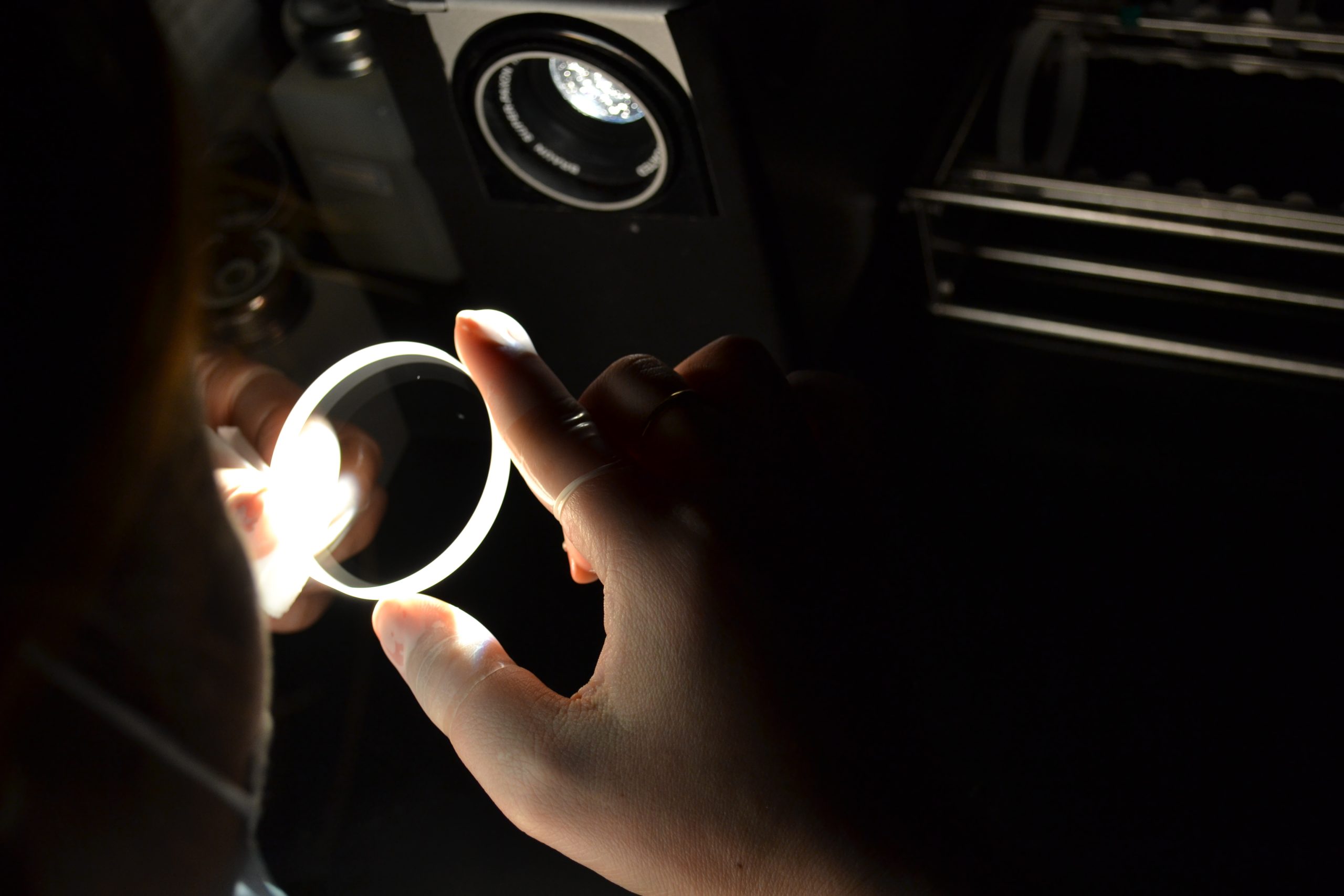 Lens Appearance Inspection02