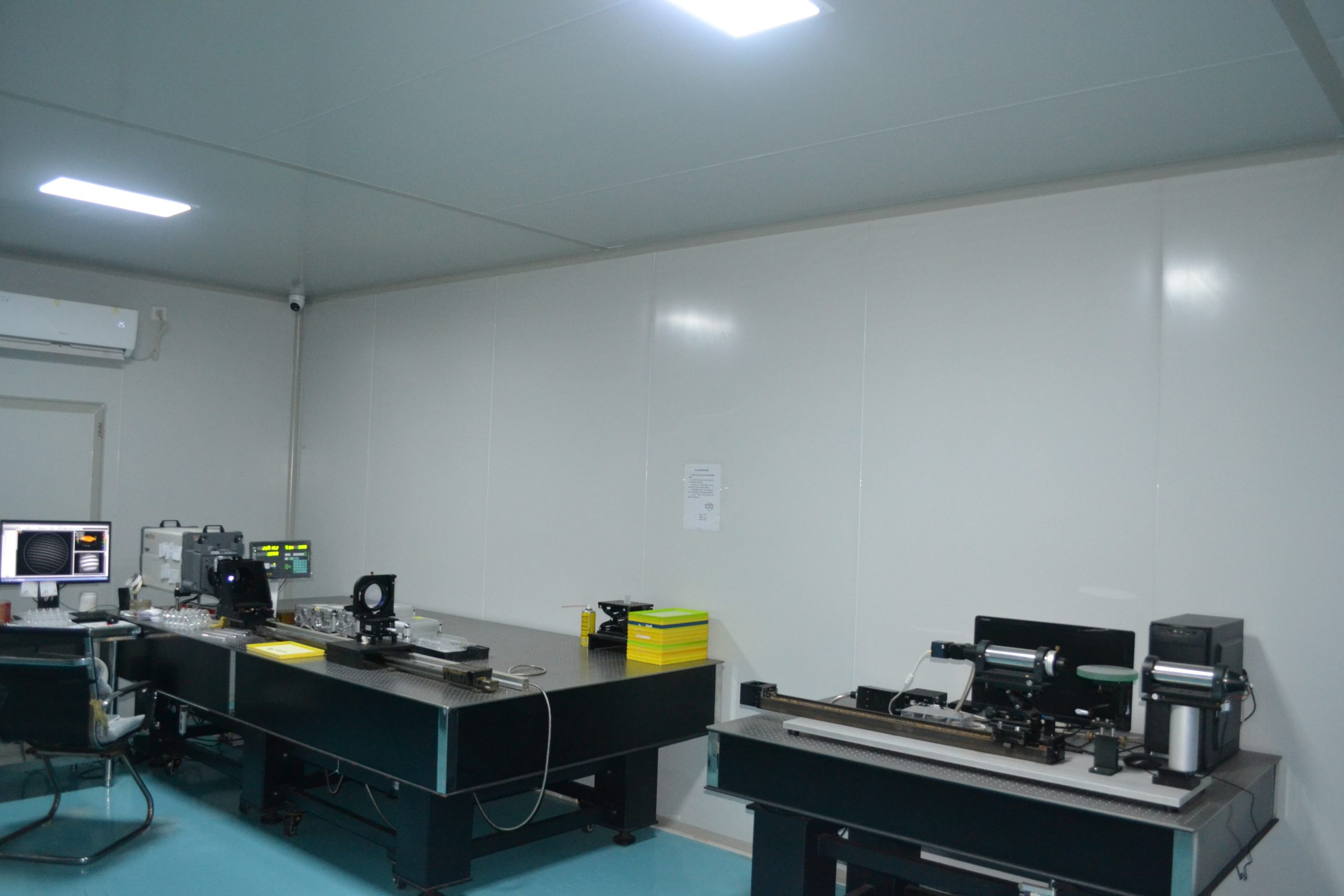 Lens Instrument Inspection 01