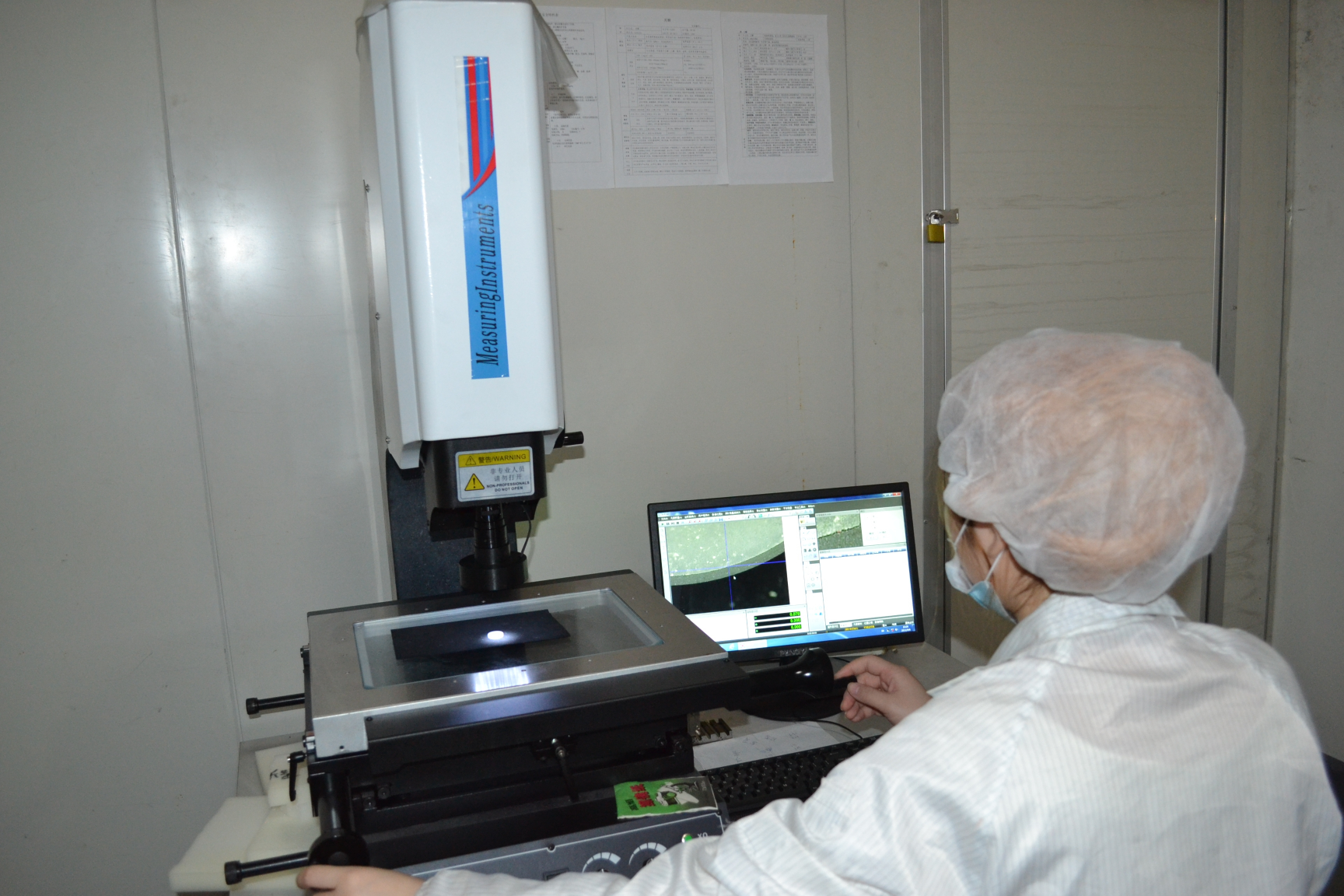 Optical Lens Inspection07