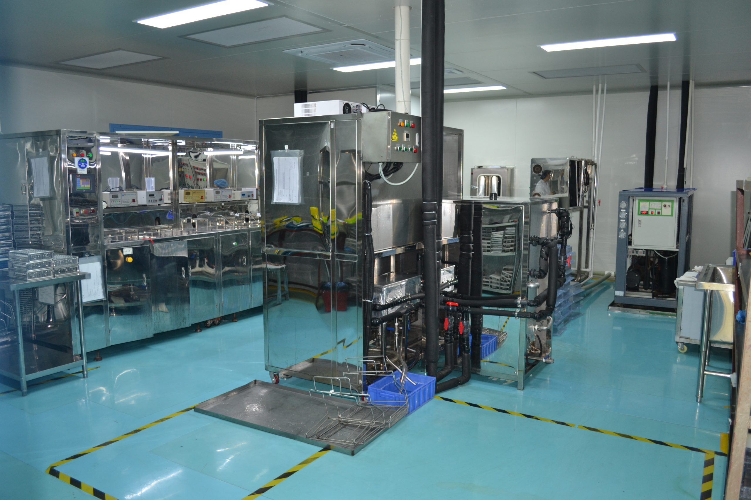 Precision Cleaning02