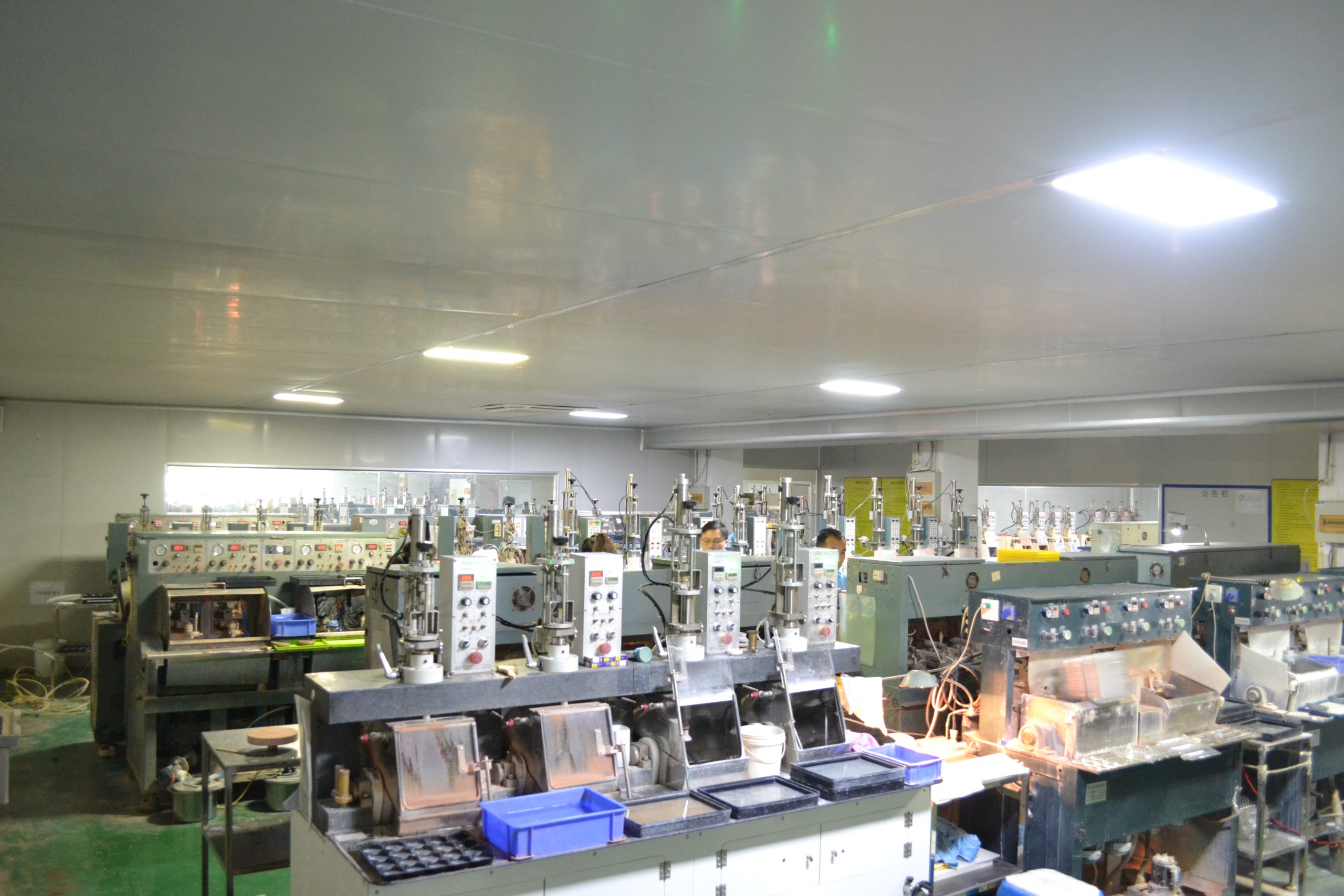 Spherical Lens Workshop 04
