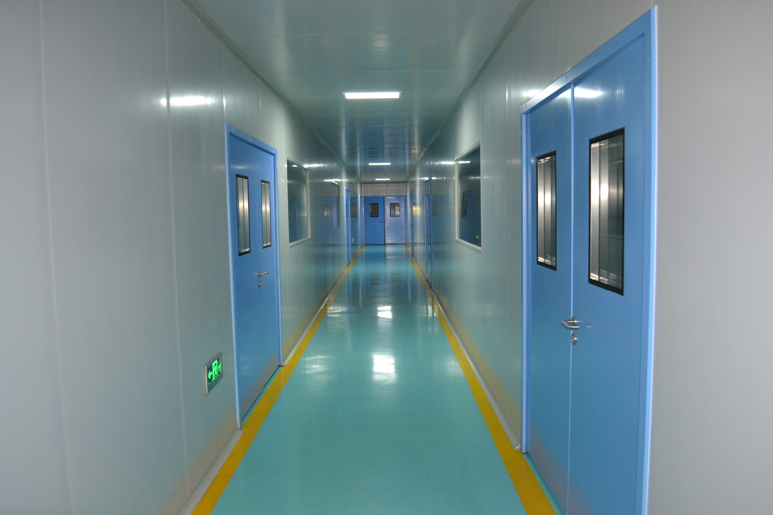 elyonoptics factory