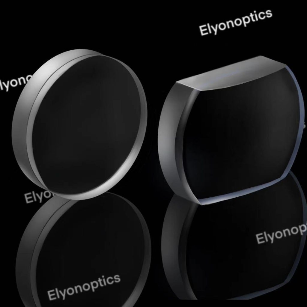 Achromatic lens