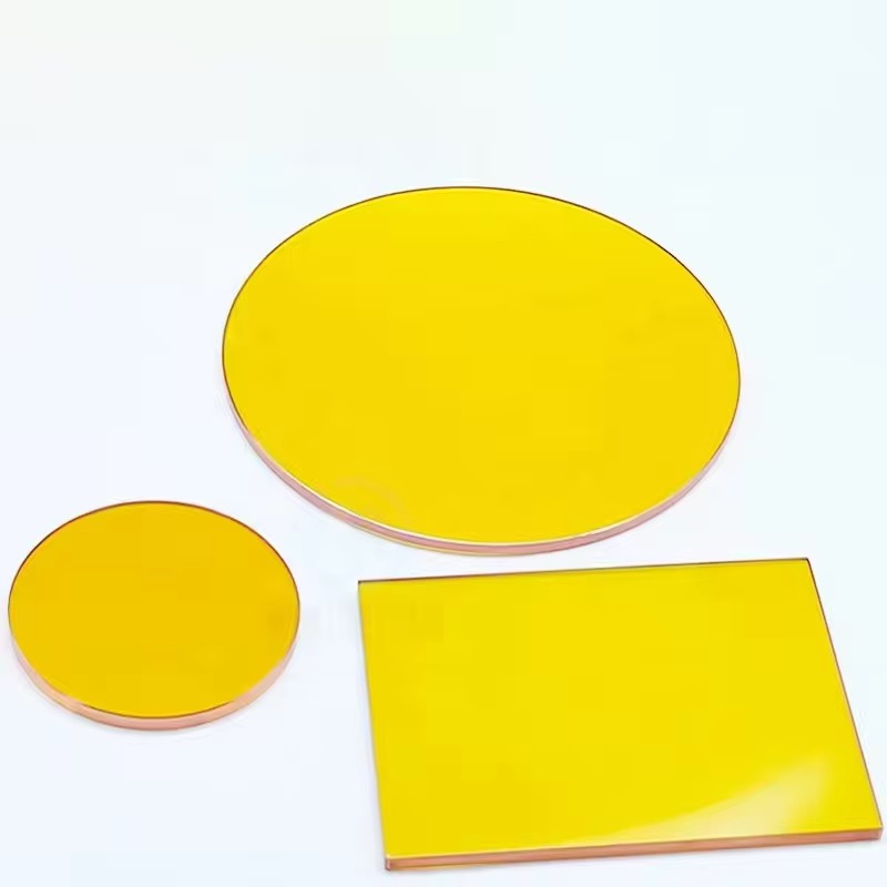 What is a ZnSe Window? Material Properties and Full Application Guide