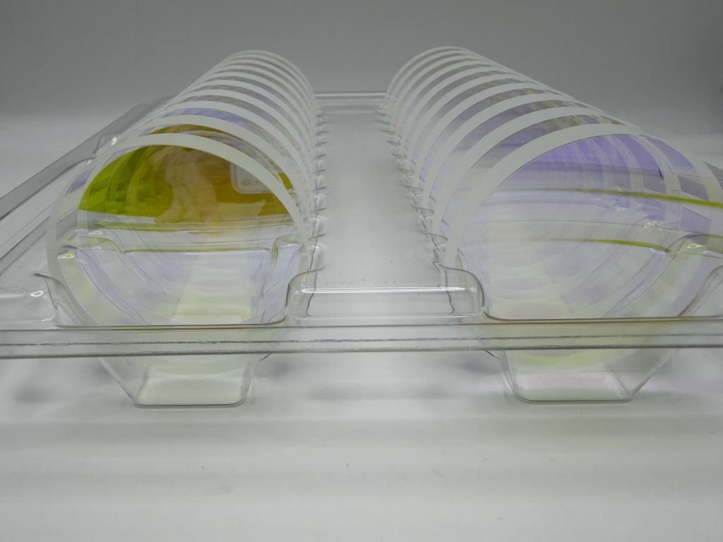 Optical Coated Lenses 03
