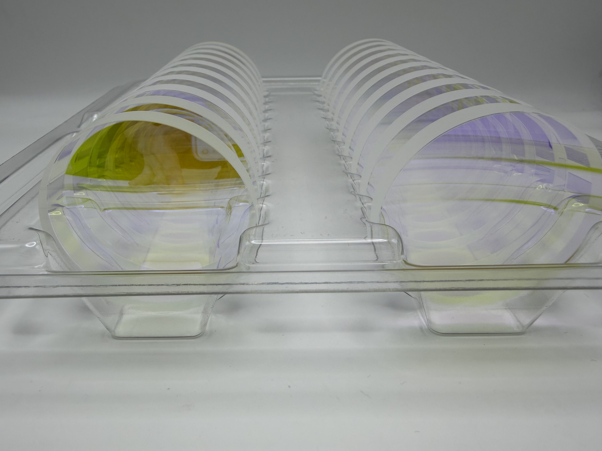 Optical Coated Lenses 03