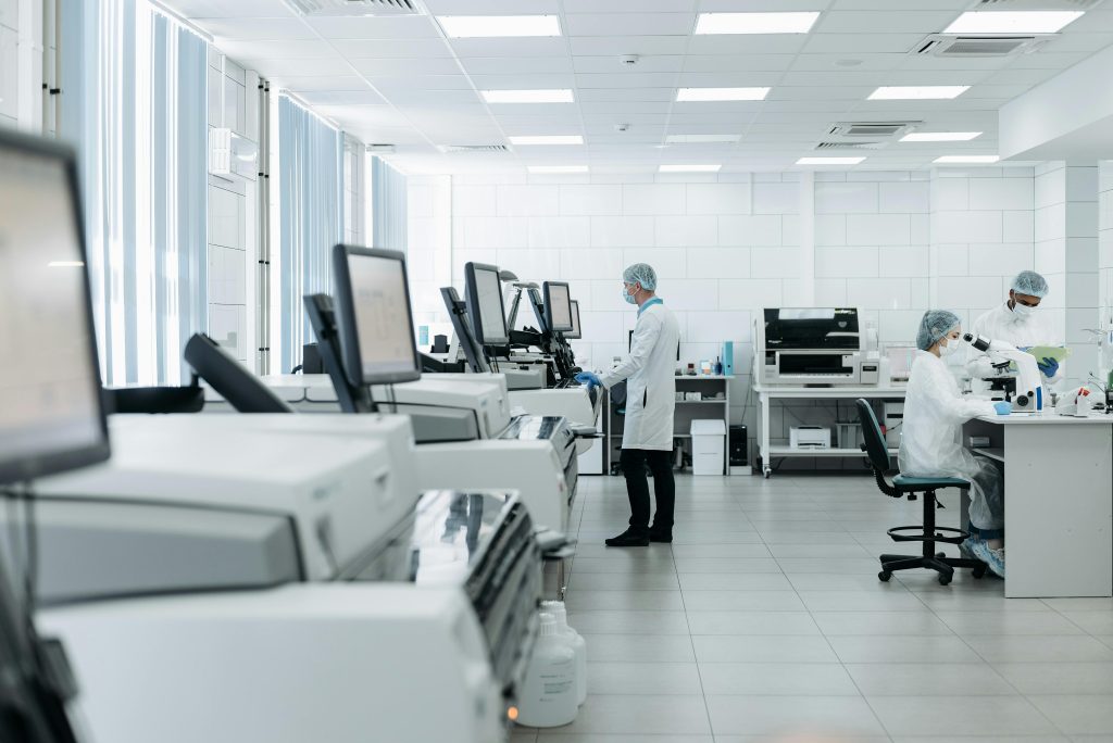 Spherical Lenses in Medical Devices Application Trends and Future Development Prospects