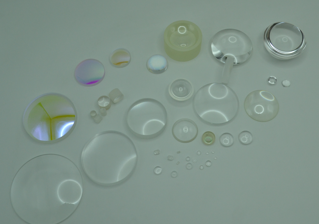 optical components 01
