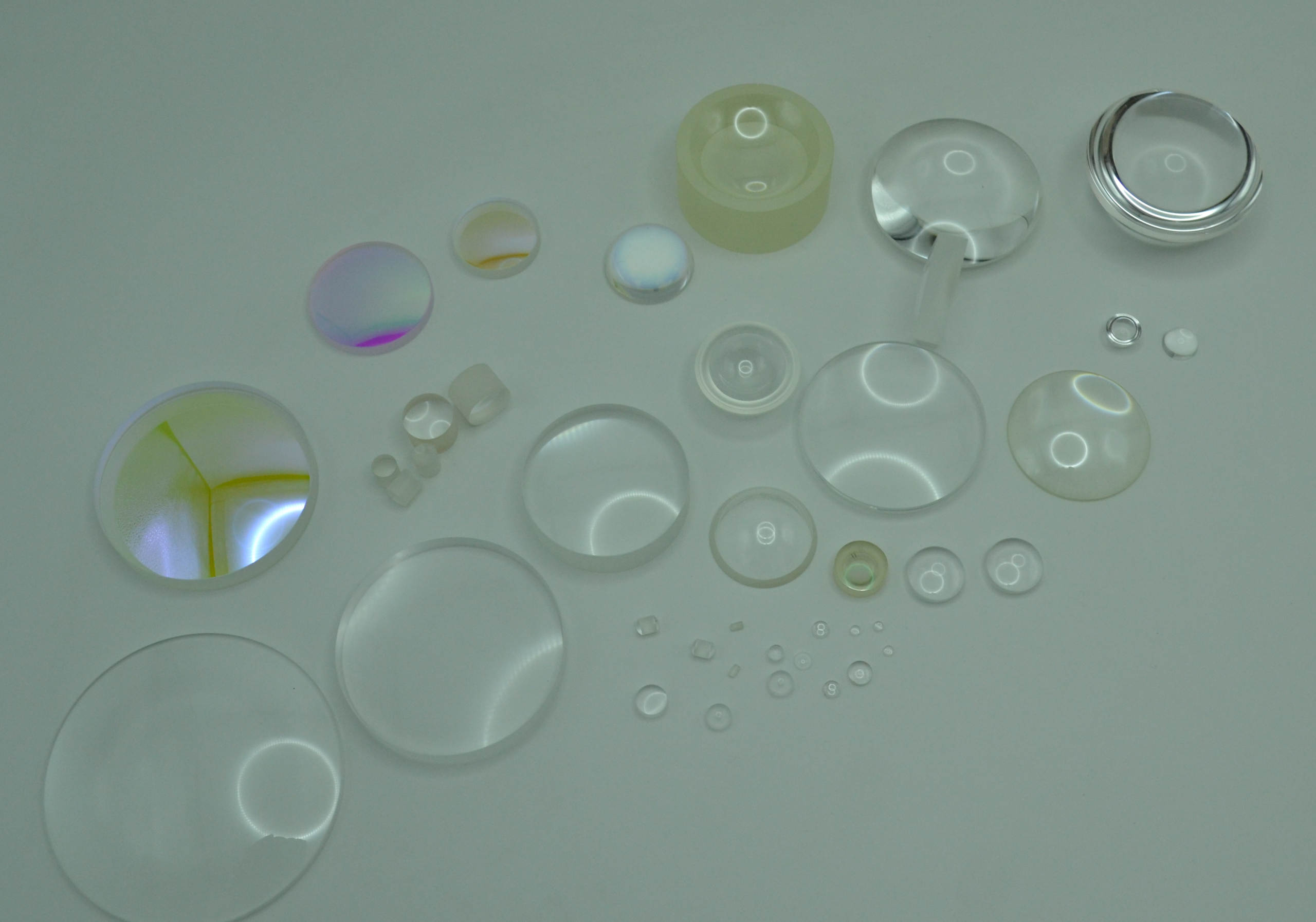 optical components 01