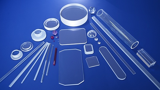 Custom Sapphire Windows