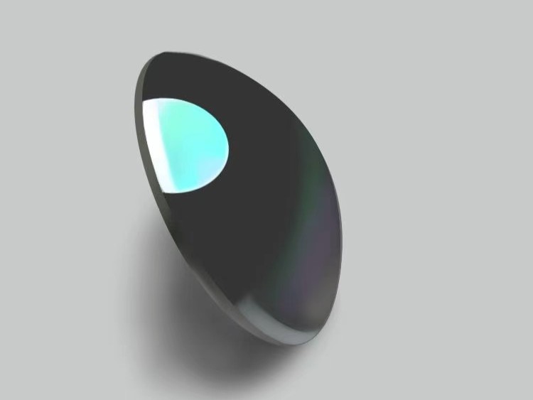 OEM Germanium Lens