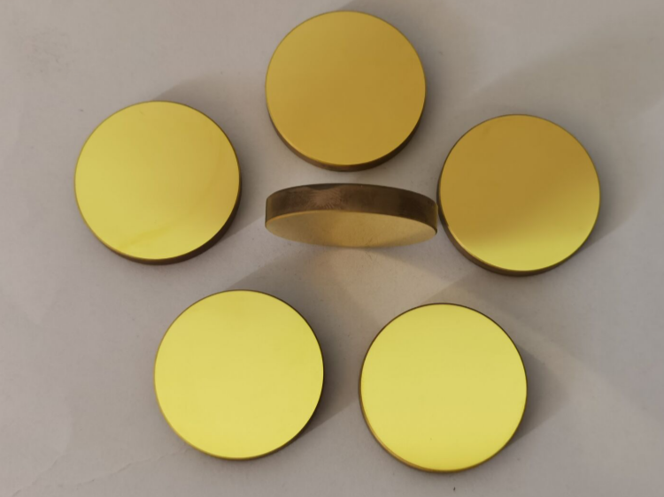 Metal Reflective Coatings 02