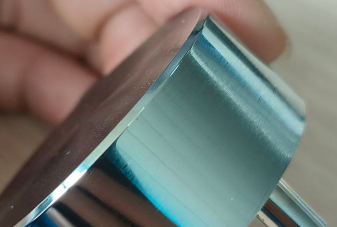 Metal Reflective Coatings (Part 2)