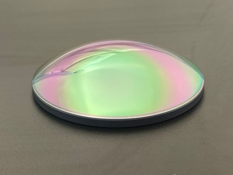 OEM germanium lens solutions