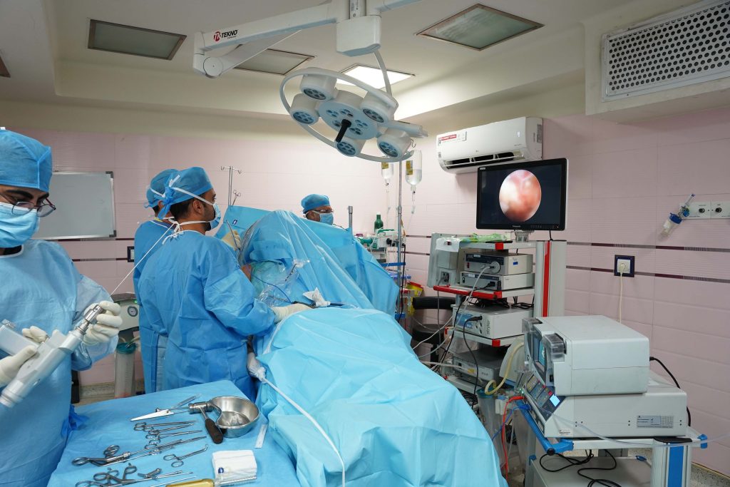 endoscope optical system