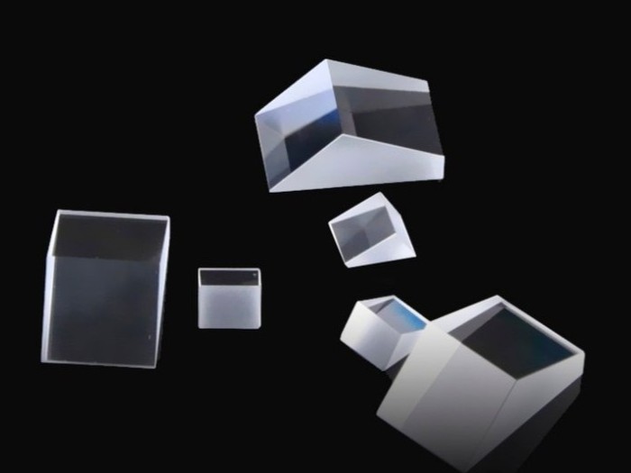 optical prism manufacture elyonoptics