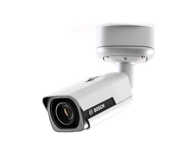 IR Windows for Infrared Cameras