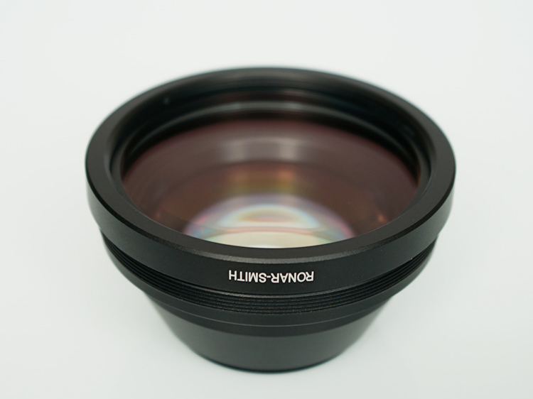 Laser Machine Lens for Cutting Welding and Marking