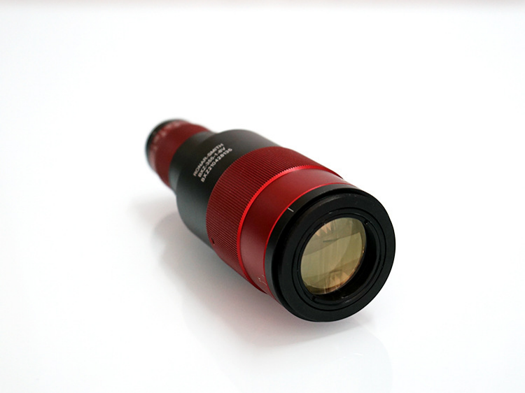 Laser Protective Window manufacture
