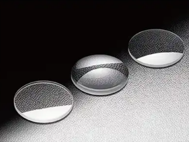 Plano Convex Lens manufacture
