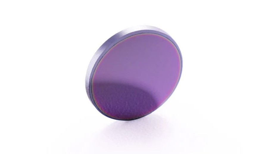 Silicon Lenses manufacture