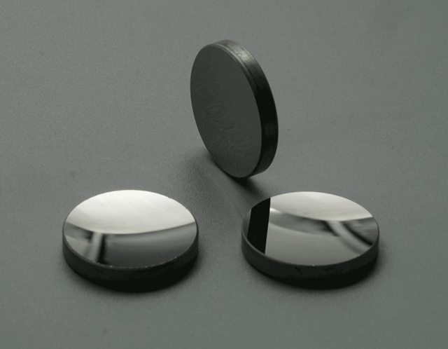 silicon lens