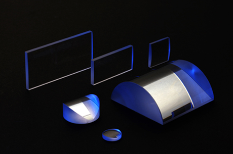 Cylindrical Lens 01