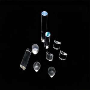 Cylindrical Lens 02