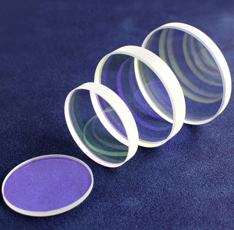 Fused Silica Lenses