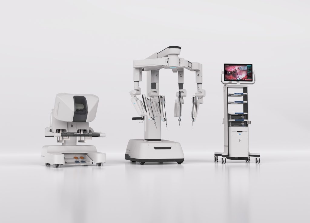 Modern Medical Optics