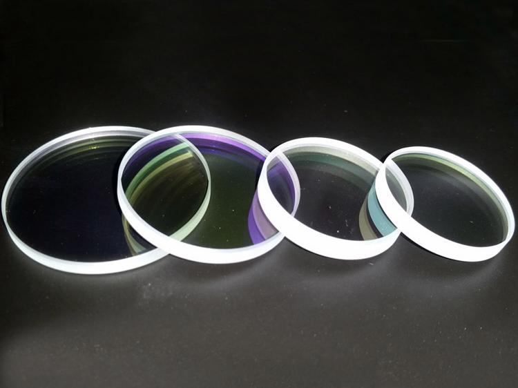 Precision Optical Lenses for Laser Beam Focusing 02