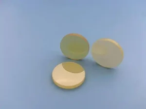 ZnS lenses 02