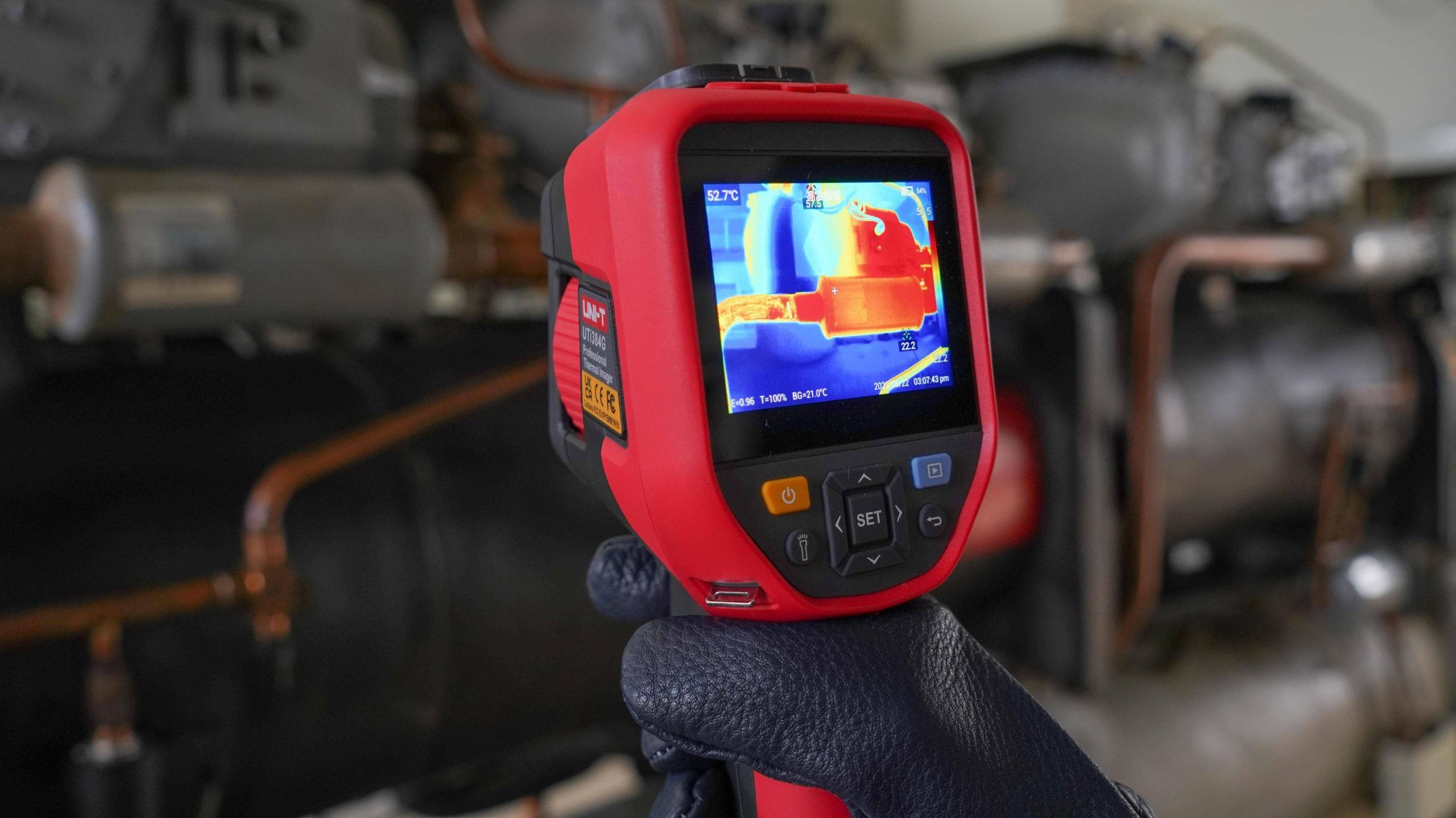 Infrared Sensors 01