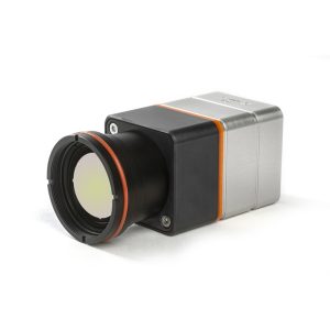 LWIR infrared optics for thermal imaging