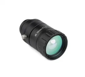 MWIR infrared optics for thermal imaging