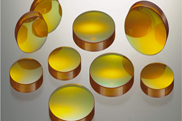 znse lenses manufacture 05