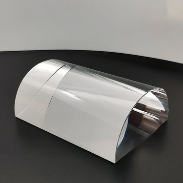 Cylindrical Lenses manufacture