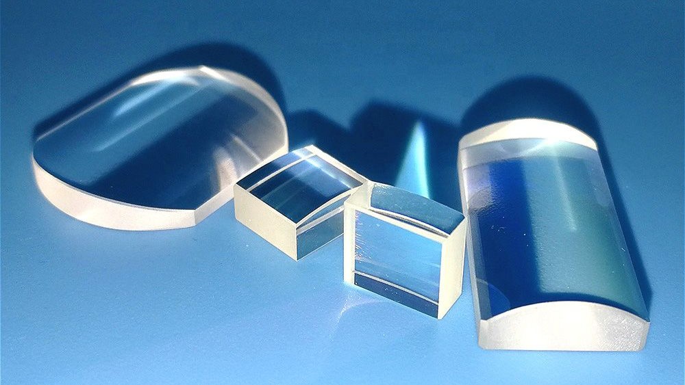 Cylindrical Lenses supplier